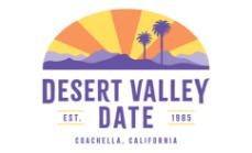 Desert Valley Date