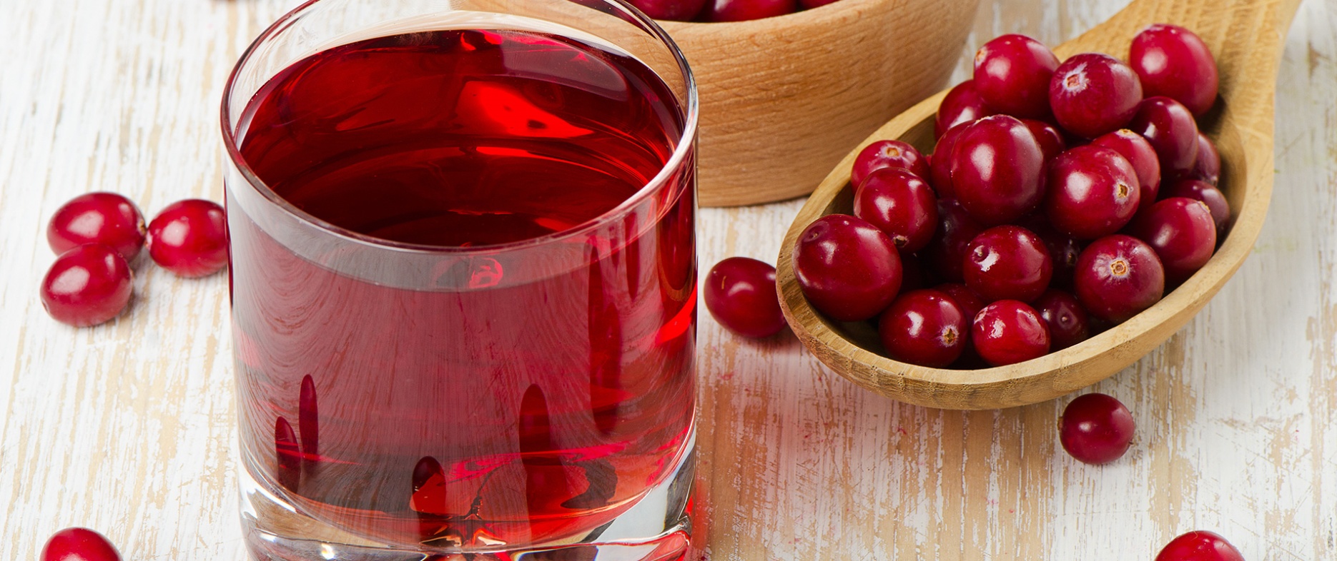 Juices and purees PROingredients